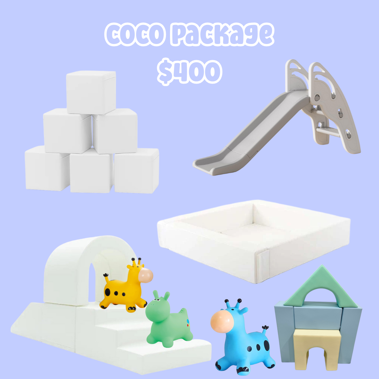 COCO Package