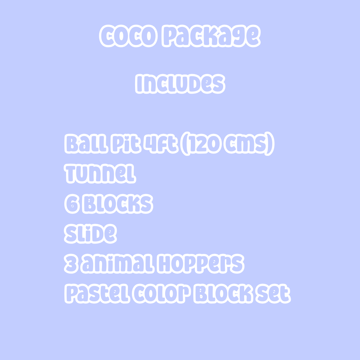 COCO Package