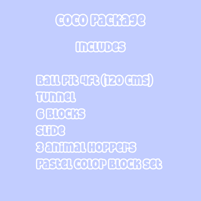 COCO Package
