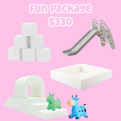 Fun Package
