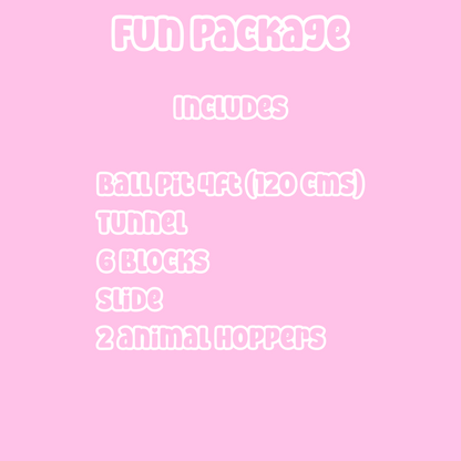 Fun Package