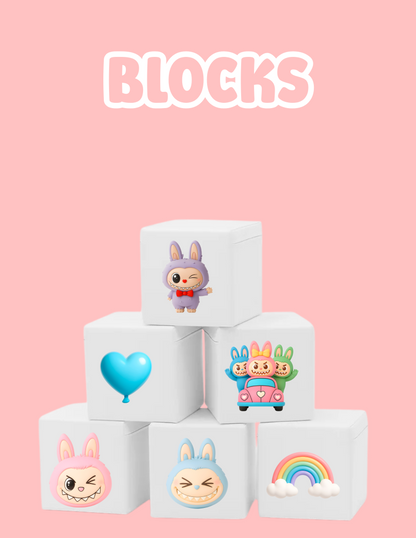 Blocks