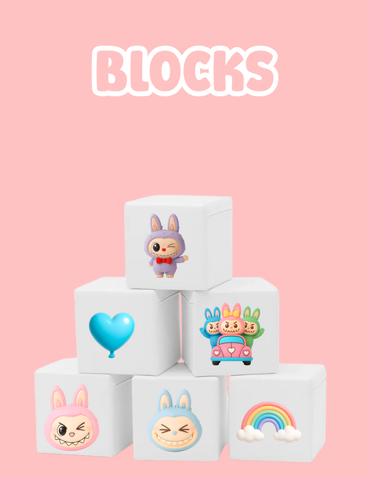 Blocks