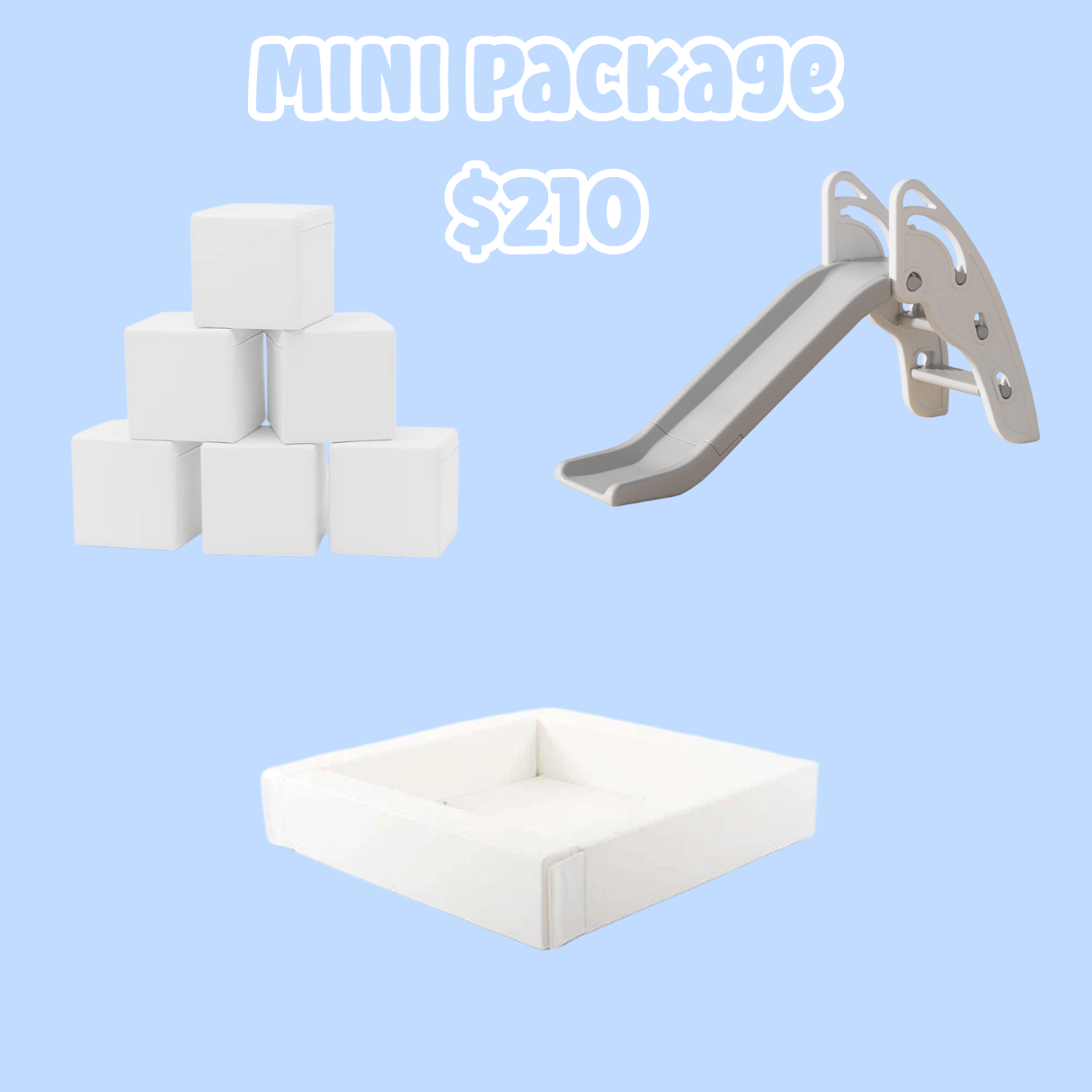 Mini Package
