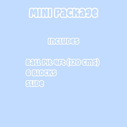 Mini Package