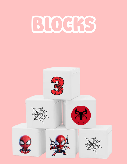 Blocks